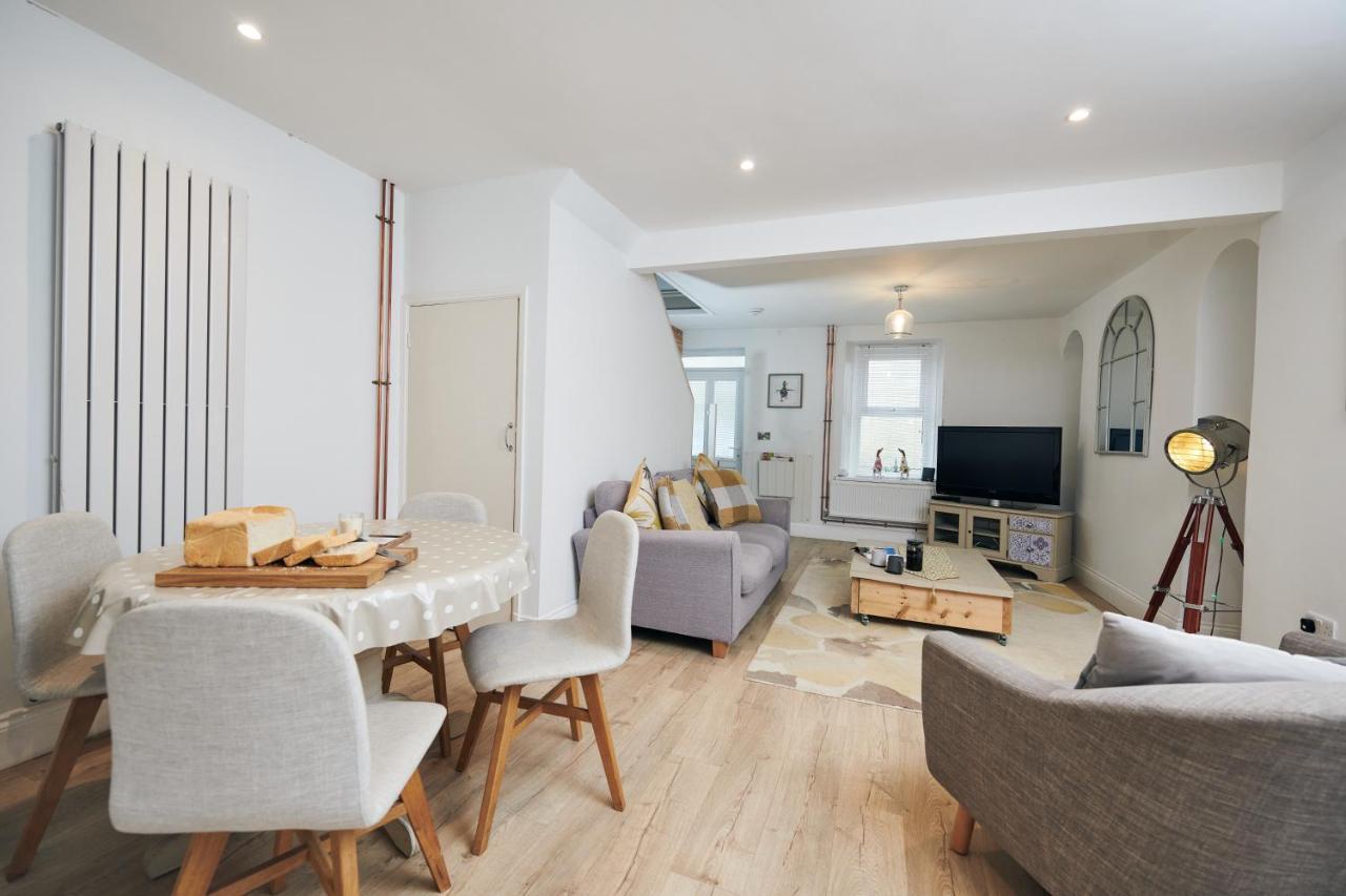 Towy Snug Llandeilo