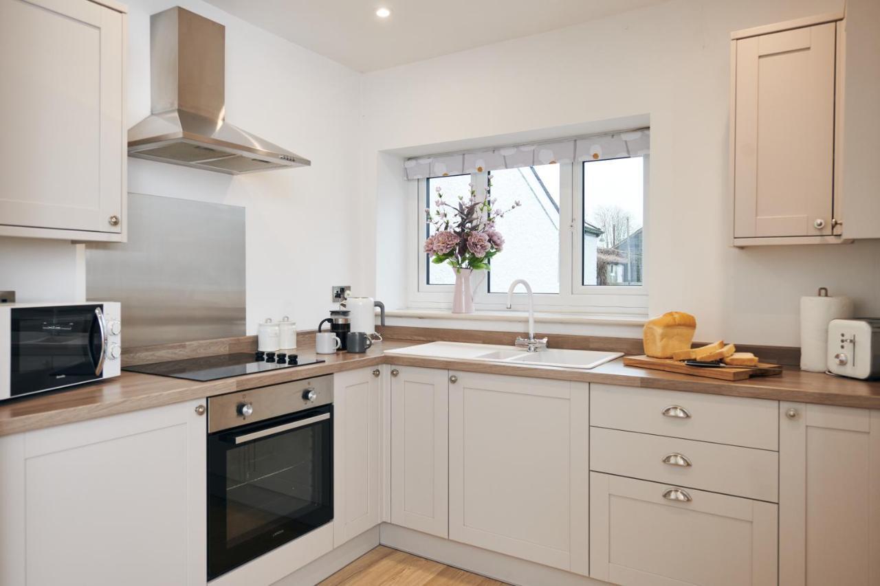 Ferienhaus Towy Snug