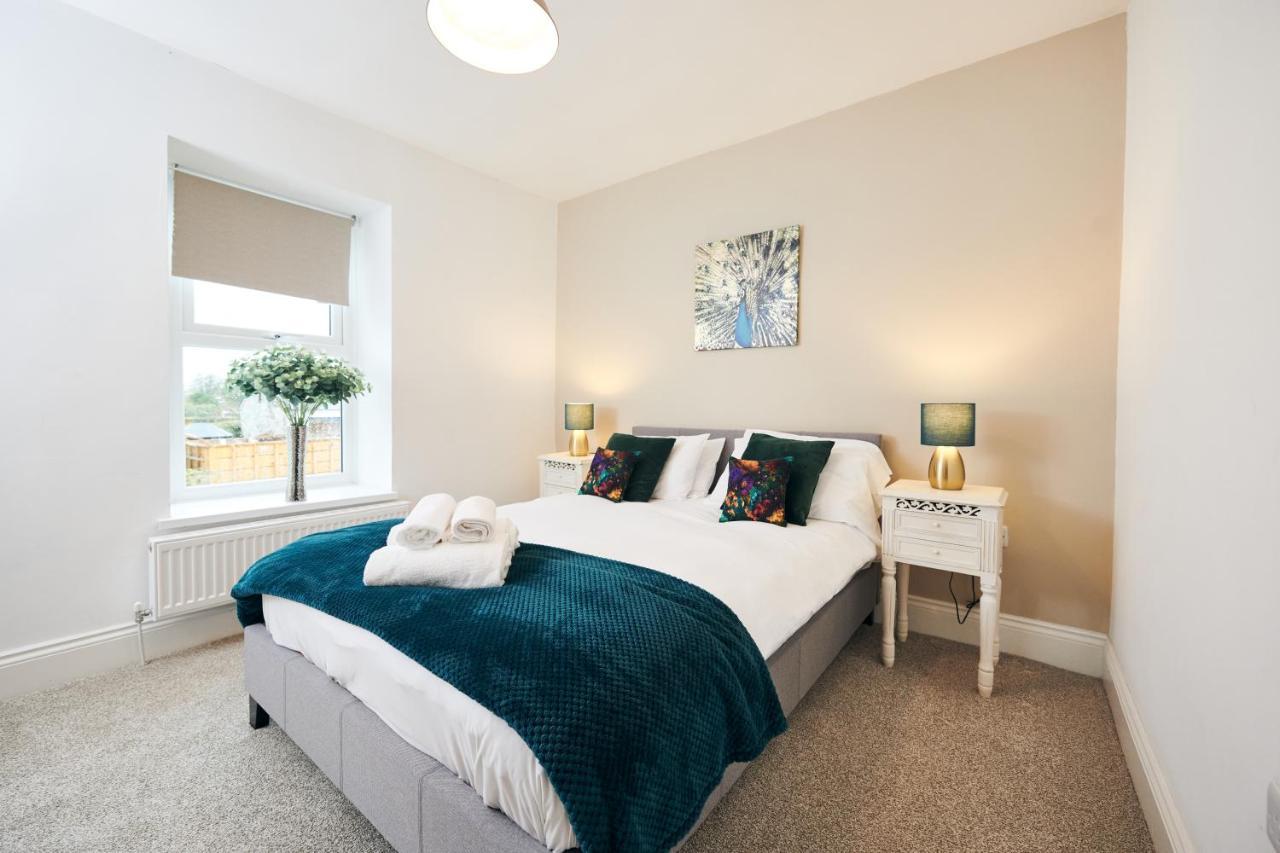 Towy Snug Llandeilo
